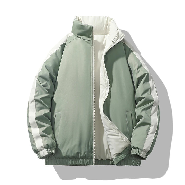 Brayden Reversible Puffer Jacket