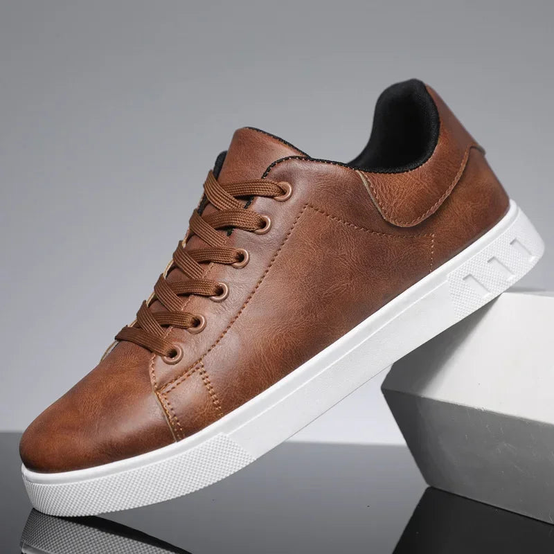 Alvaro Lingua Street Sneakers
