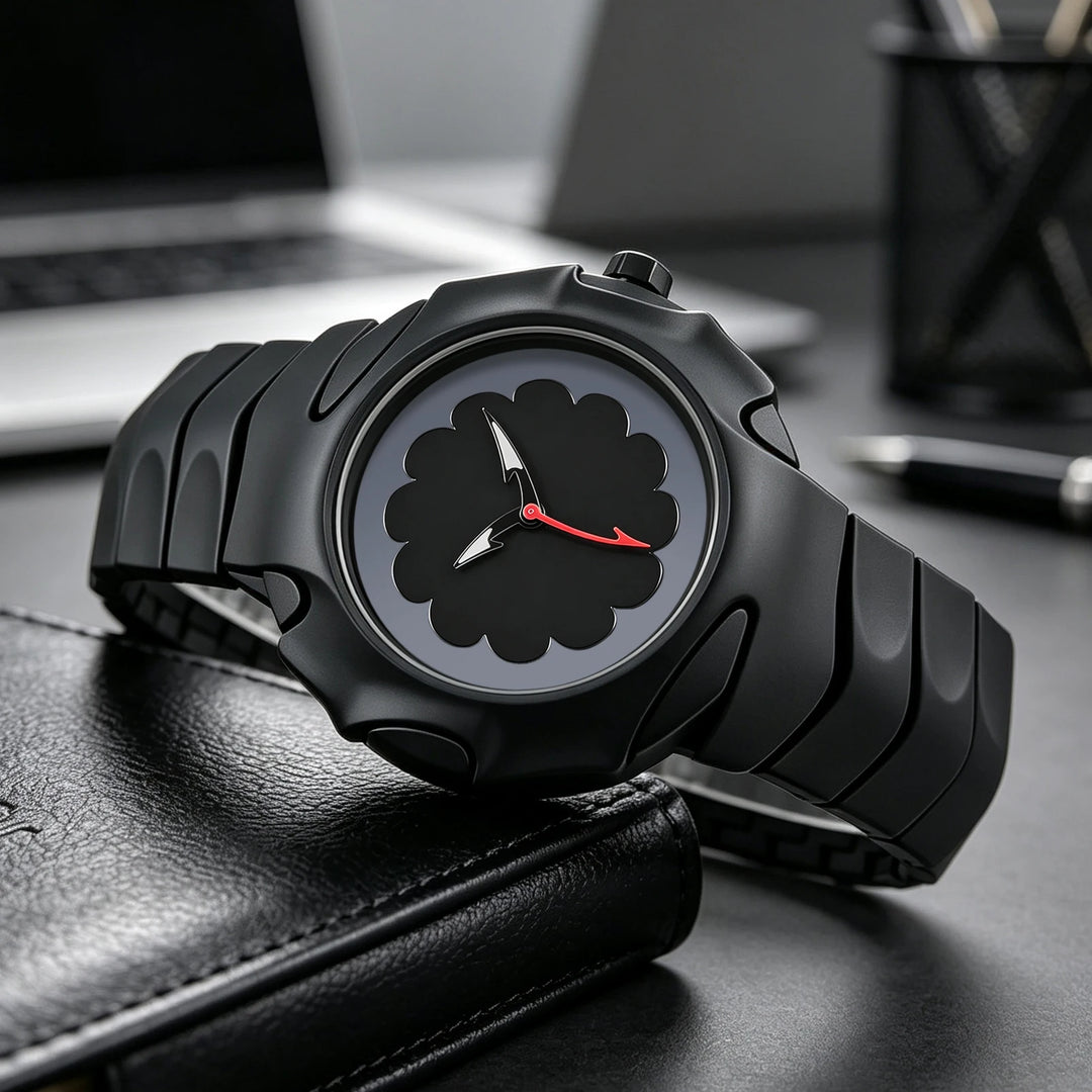 Benson Carbon Watch