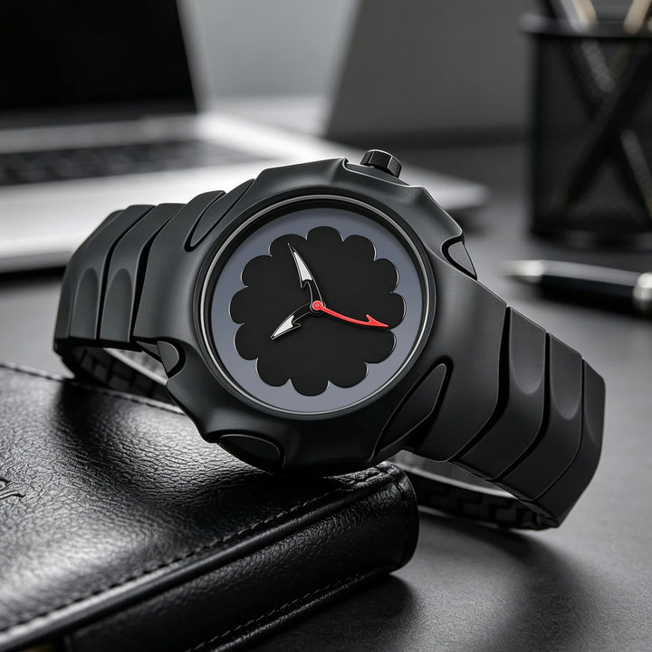 Benson Carbon Watch