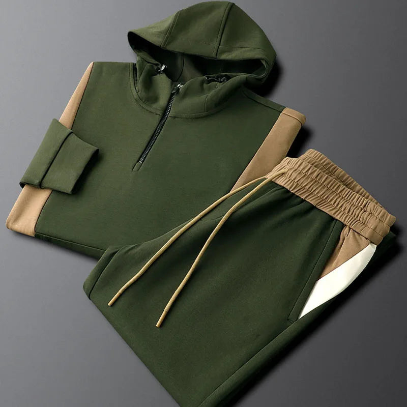Silvan Terra Activa Tracksuit