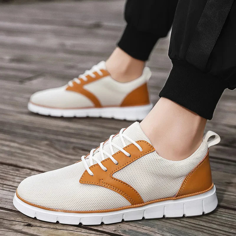 Prescott Easy Move Sneakers