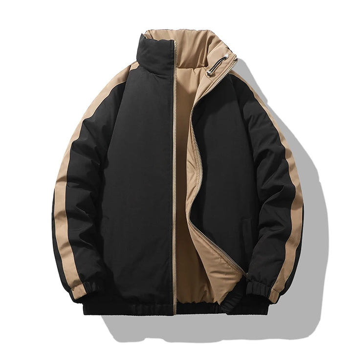 Brayden Reversible Puffer Jacket