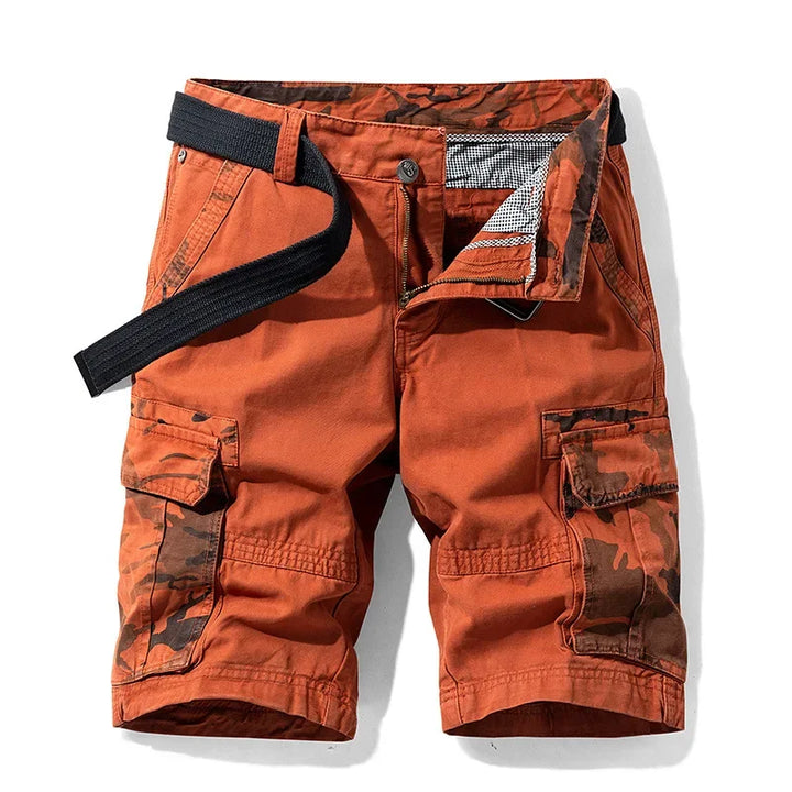 Monvale Edition Shorts