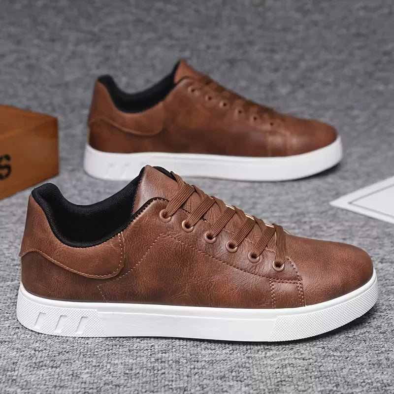 Cassian Casual Sneakers