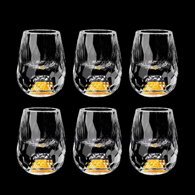 Lucent Cut Glass