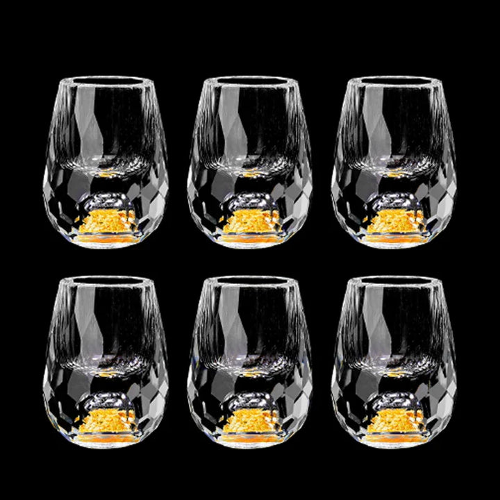 Lucent Cut Glass