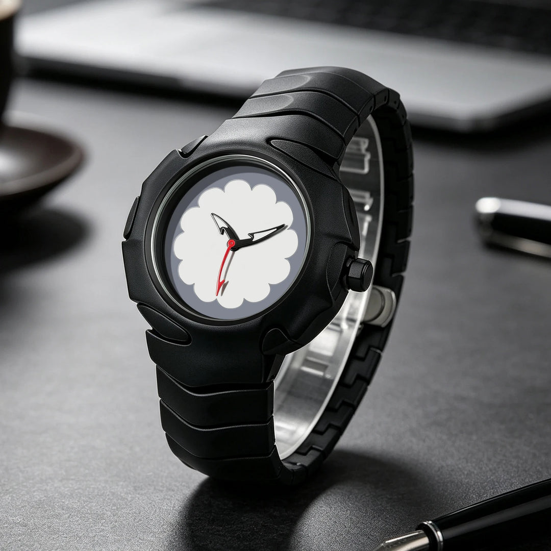 Benson Carbon Watch