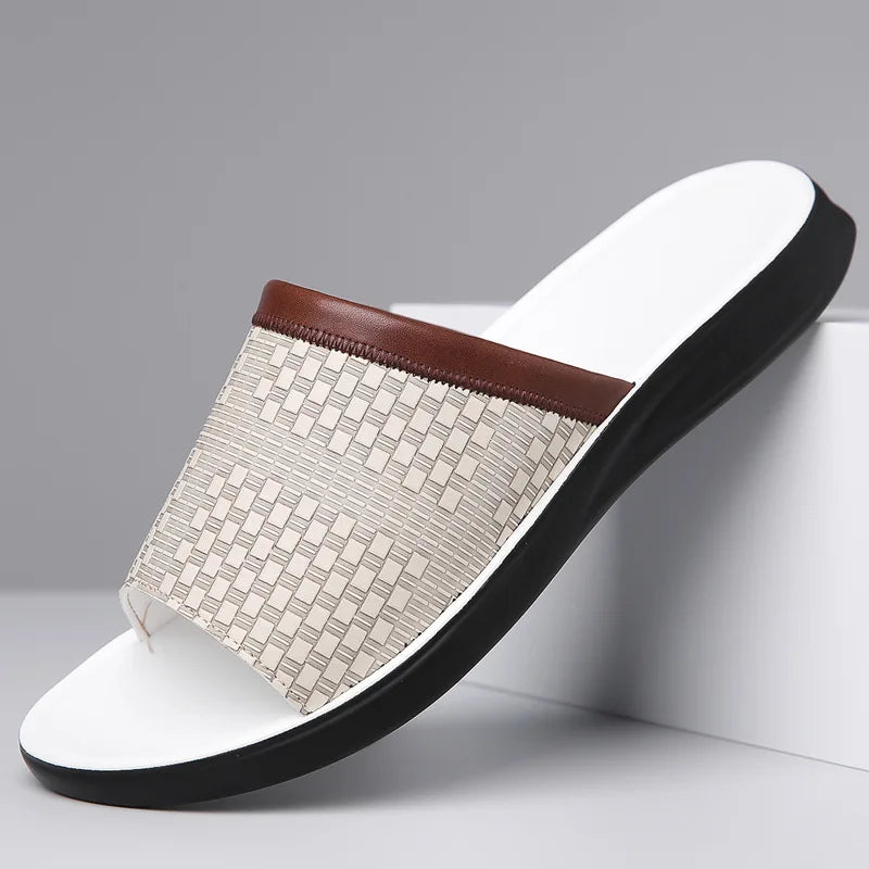 Maxwell Briarwood Sandal