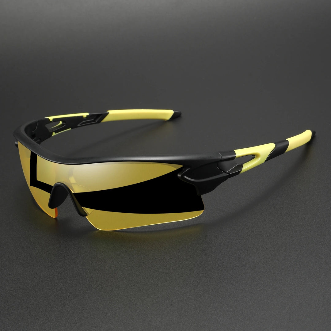 Mason Velocity Sunglasses