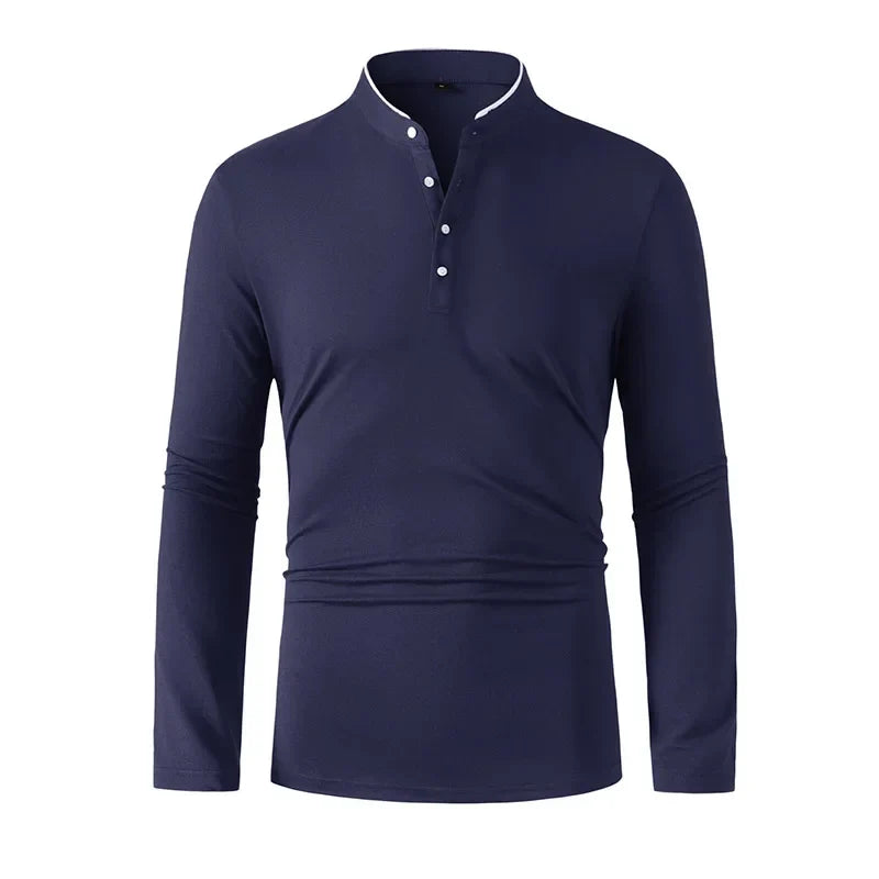 James Bold Polo Shirt