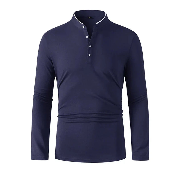 James Bold Polo Shirt