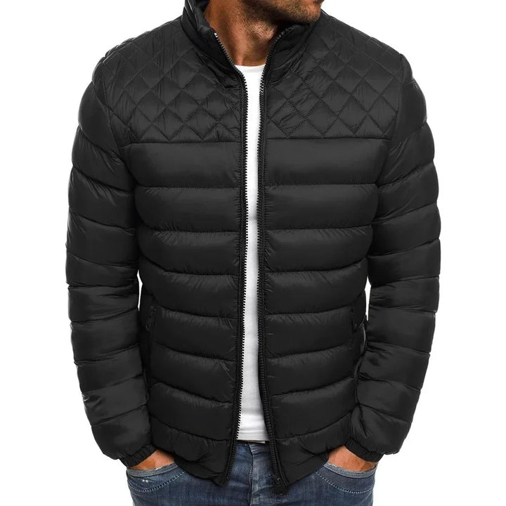 Luciano Puffer Down Jacket