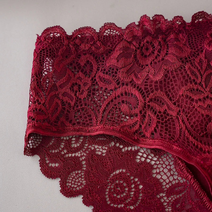 Desire Lace panties Set