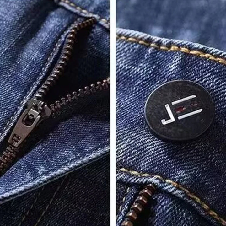 Harrington Denim Jeans