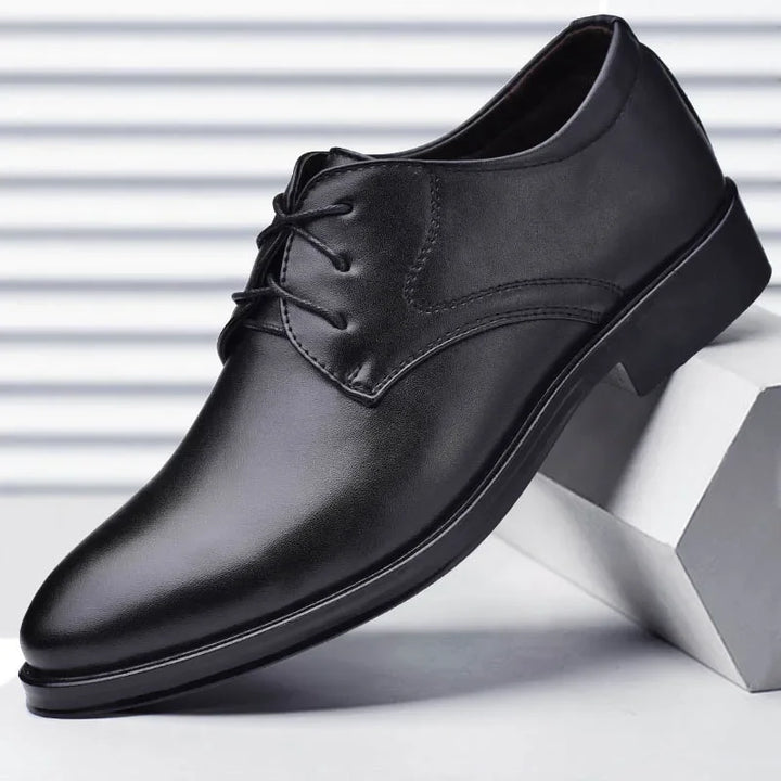 Rothwell Captoe Dress Shoes