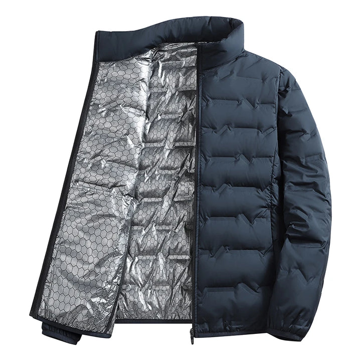 Enrico Puffer Jacket