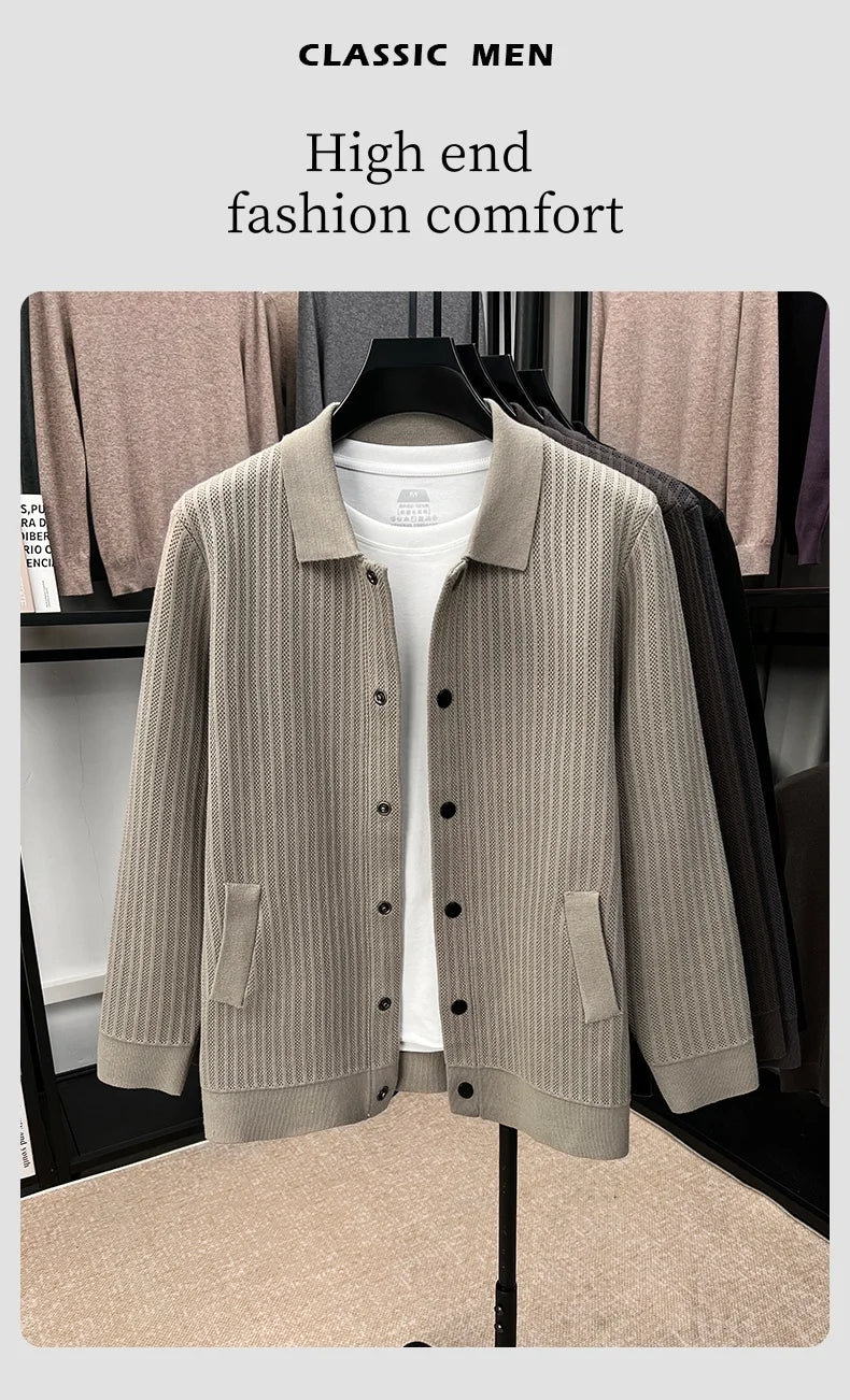 Vincent Sarto Cardigan