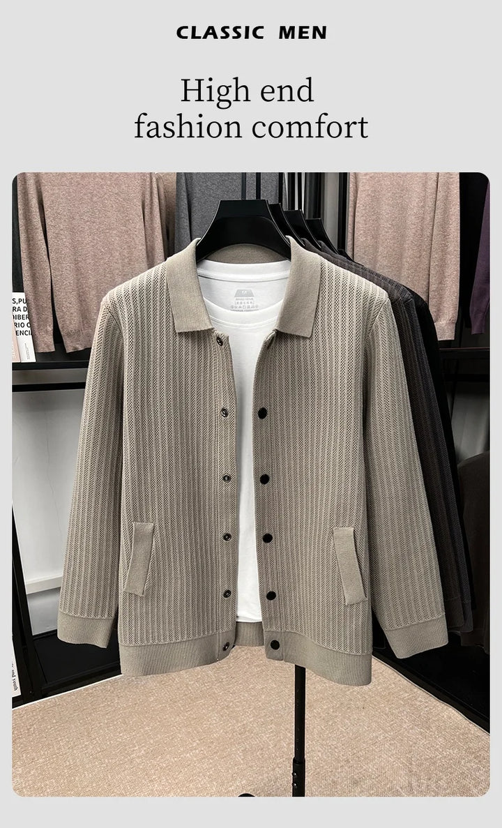 Vincent Sarto Cardigan
