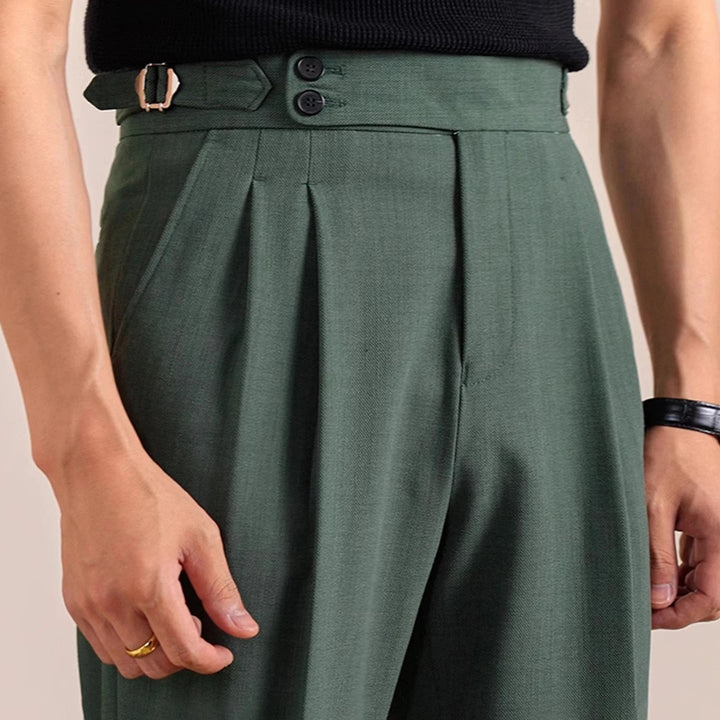 Valentino Italian Formal Pants
