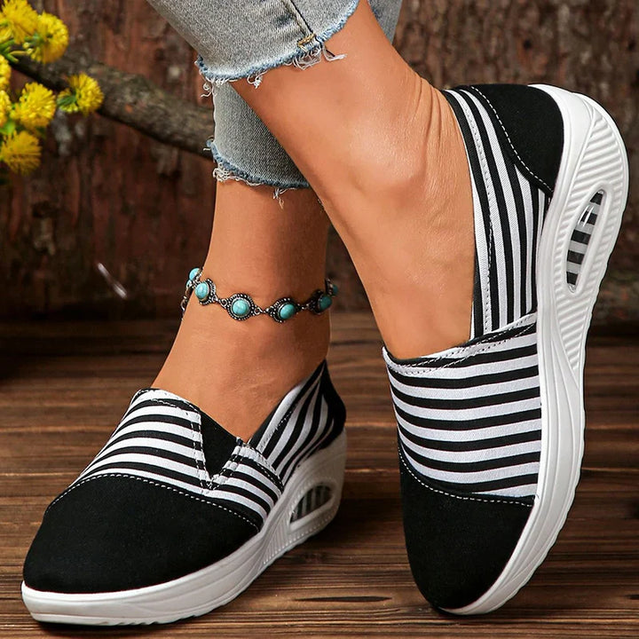 Marlowe Slip Sneakers