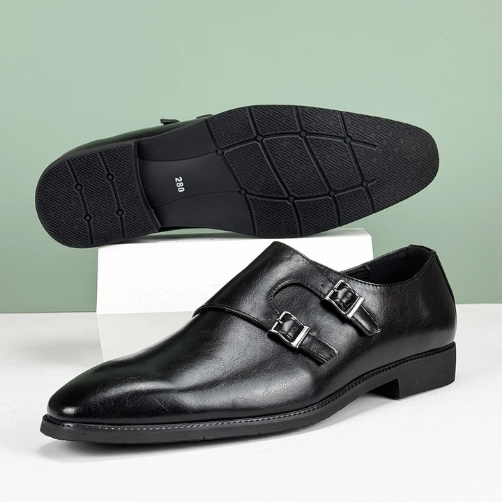 Valmont Leather Shoes