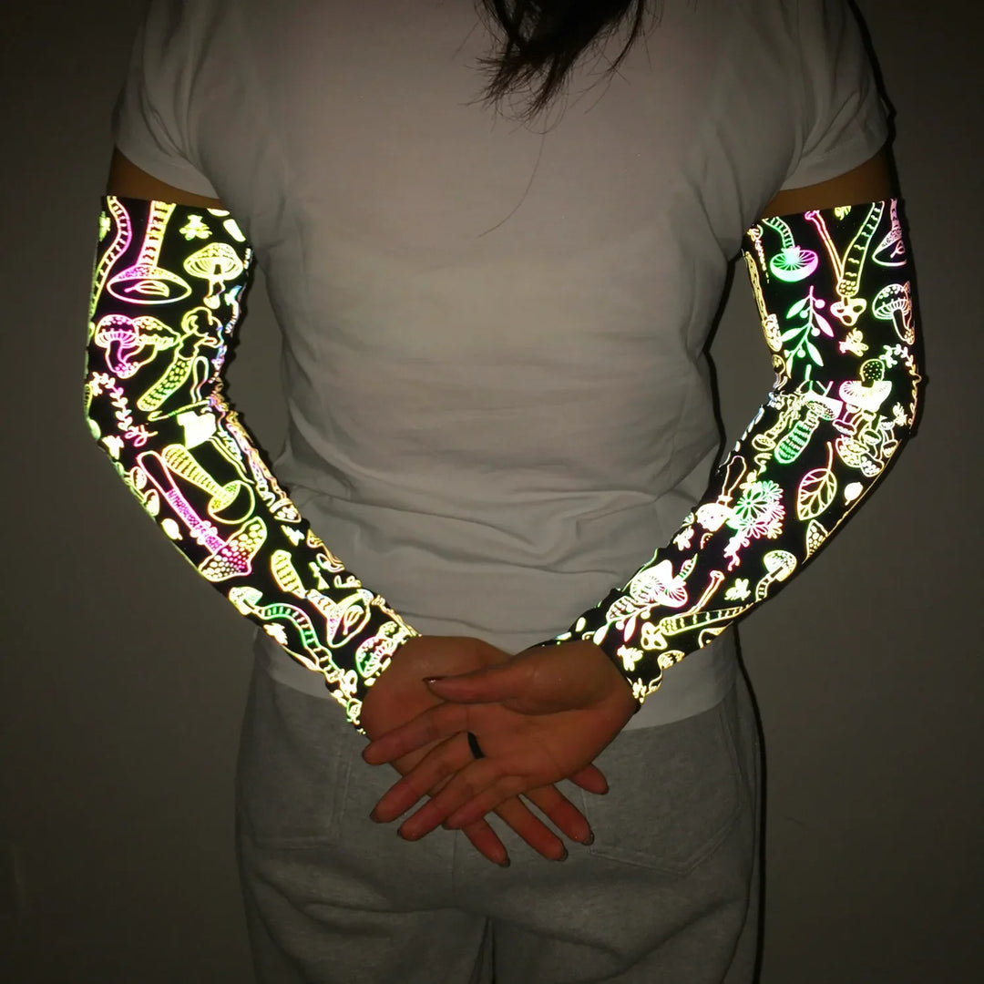 Nova Lumen Sleeves