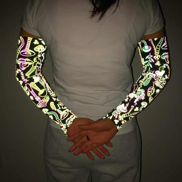 Nova Lumen Sleeves