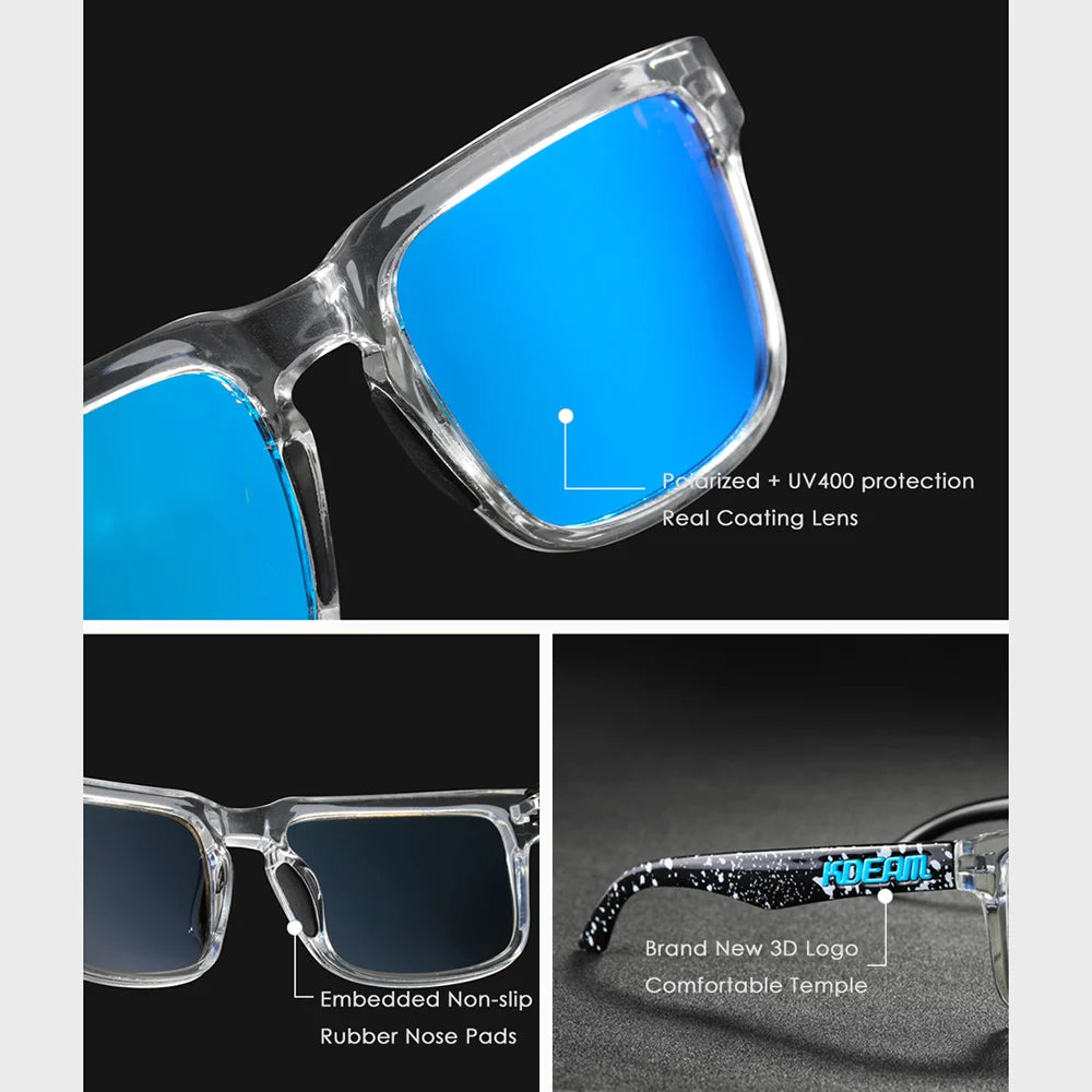 Preston Ridge Sunglasses