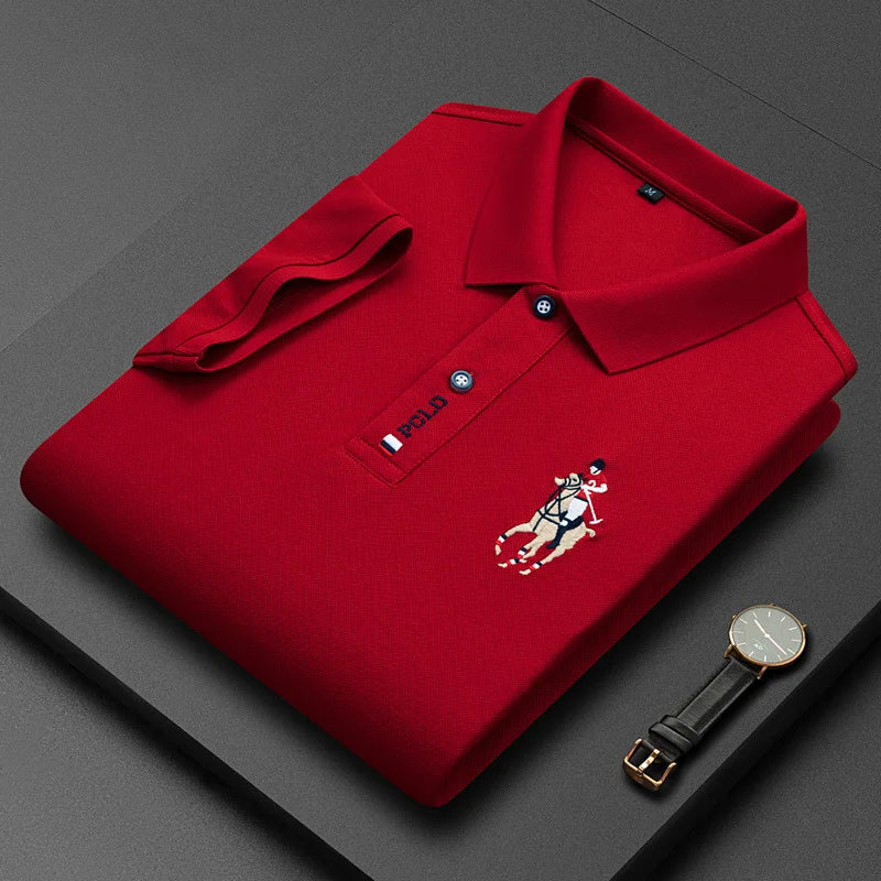 Marcus Rowland Polo Shirt