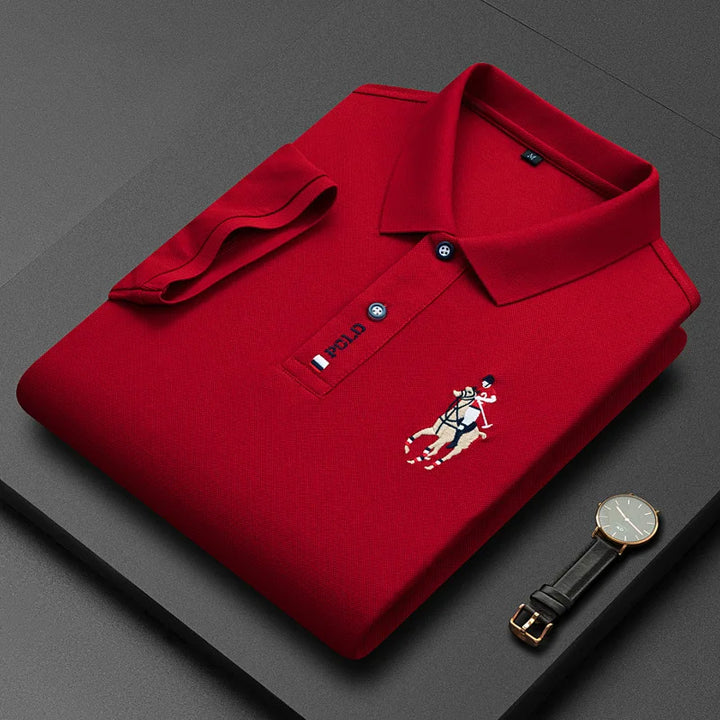 Marcus Rowland Polo Shirt