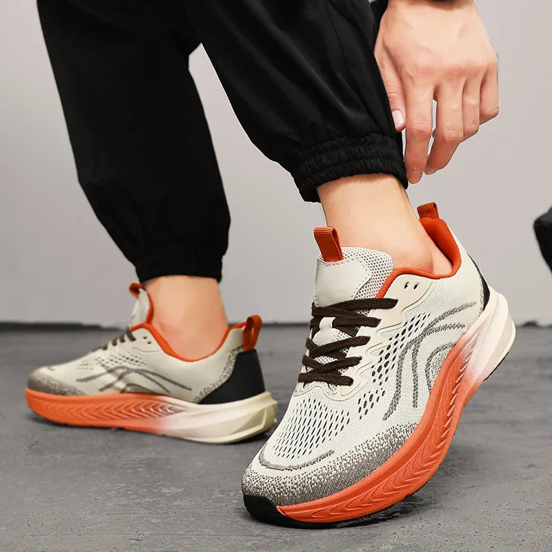 Nivaro Comfort Sneakers
