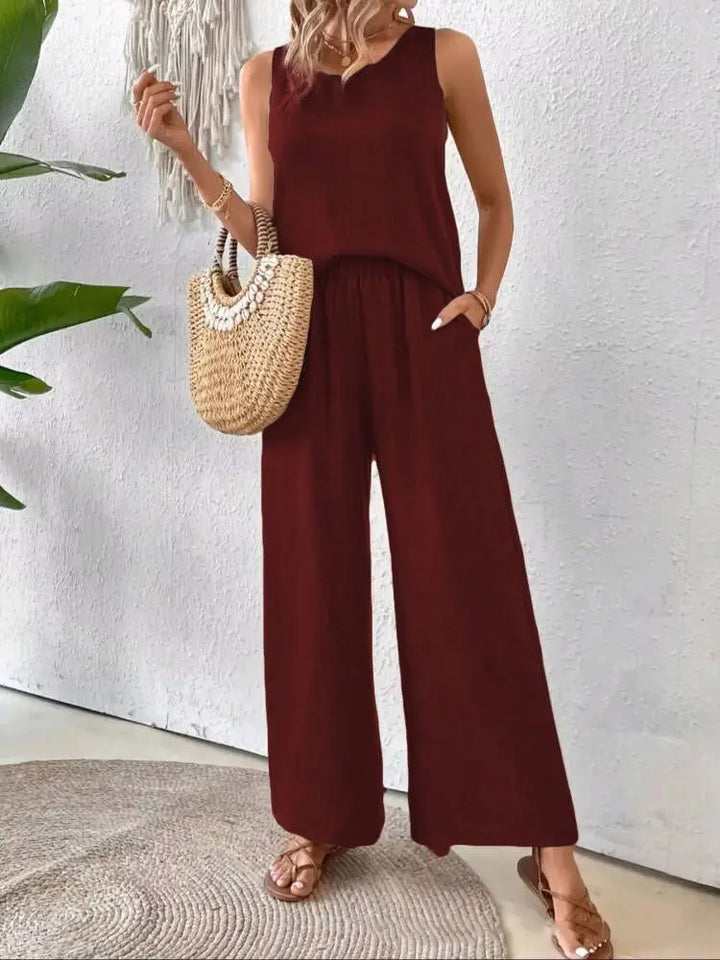 Orphessa Boho Luxe Set