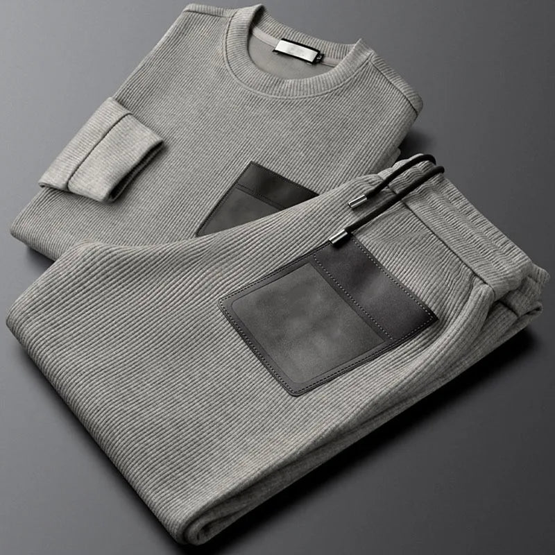 Callen Moreau Lounge Set