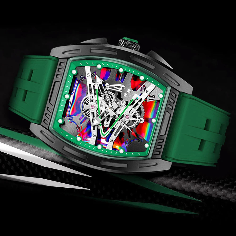 Dantan Watch Set