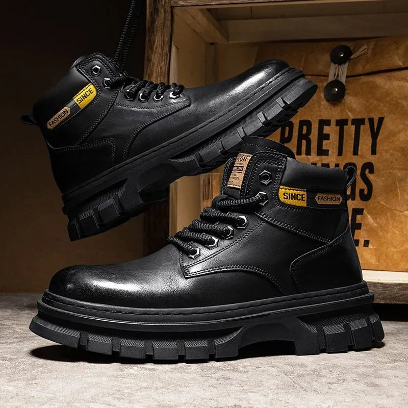 Ellson Ridge Boots