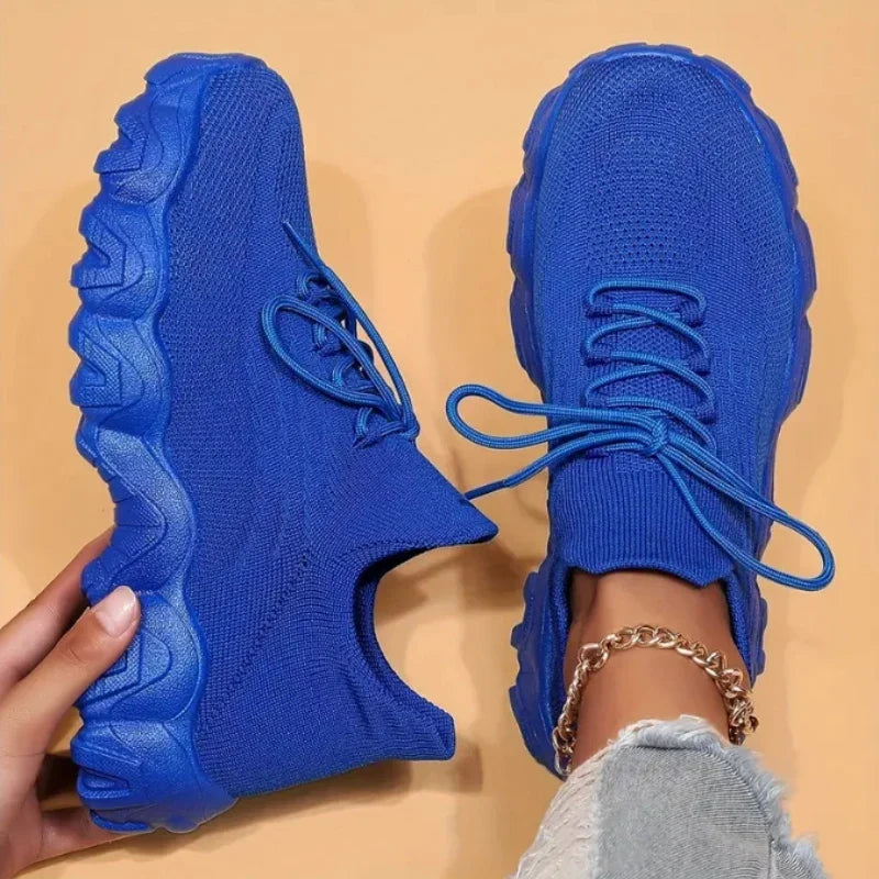 Pavela Orthopedic Walking Sneakers