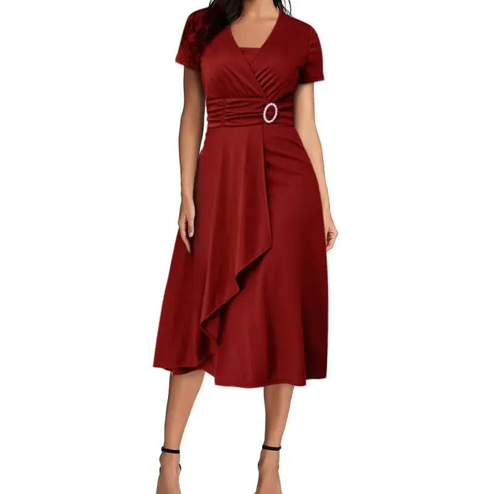 Adriana Prom Dress