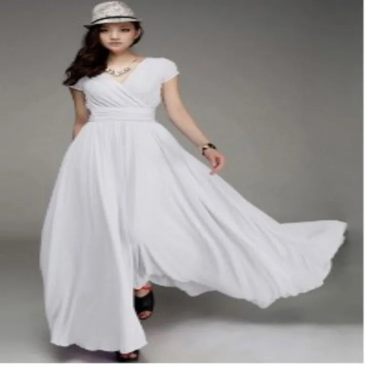 Nina Prom Dress