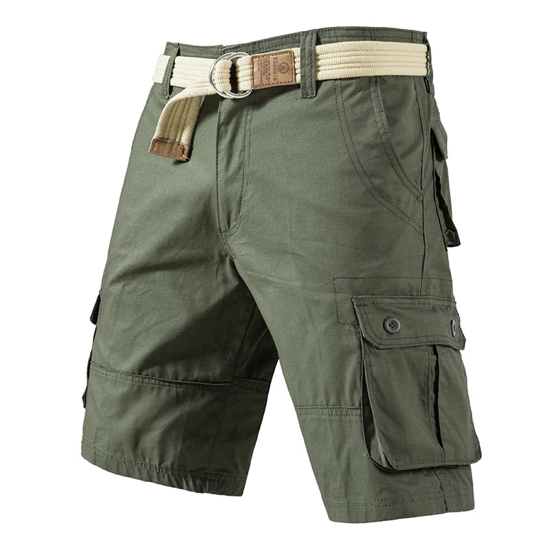 Daniel Whitford Cargo Shorts
