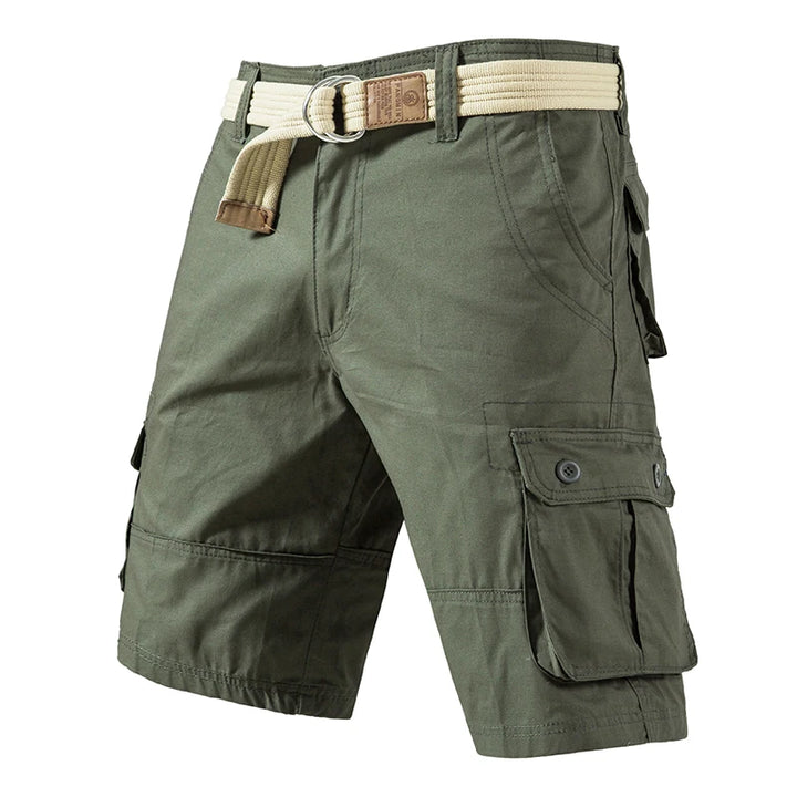 Daniel Whitford Cargo Shorts