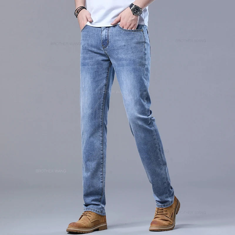 Vincent Denim Jeans