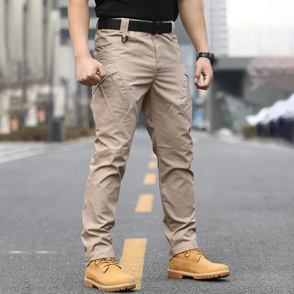 Mavric Recon Cargo Pants