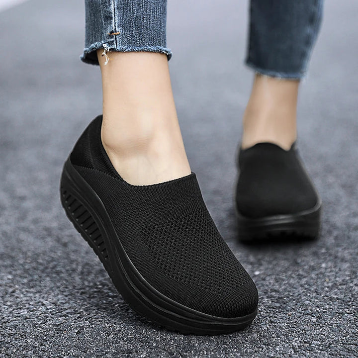 Calmera Orthopedic Comfort Shoes