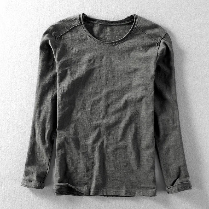 Rowan Long Sleeve Tshirt