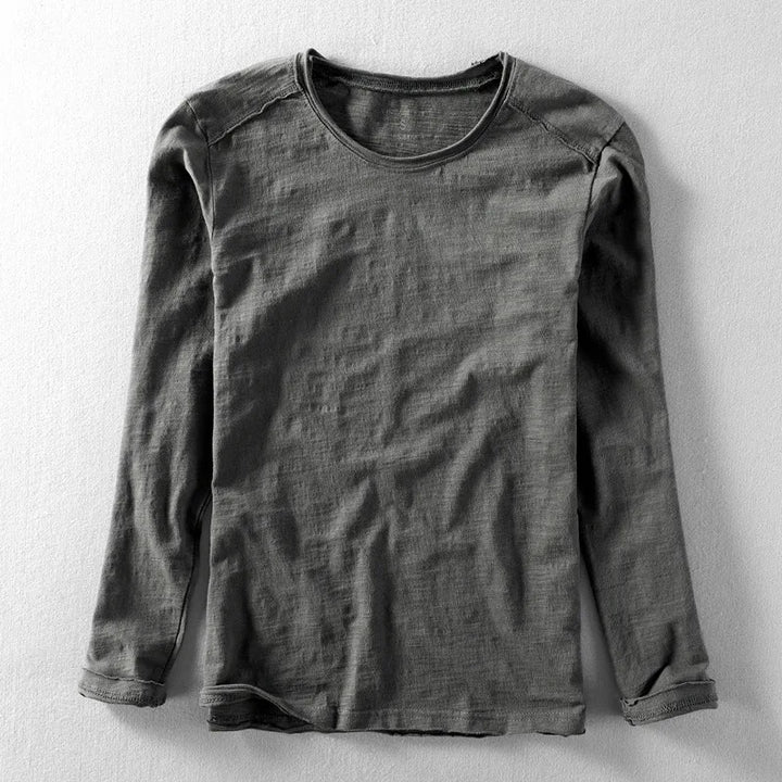 Rowan Long Sleeve Tshirt