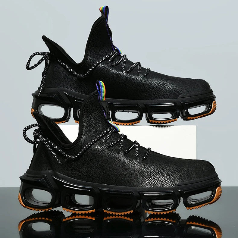 Nathan Aero Cushion Sneakers