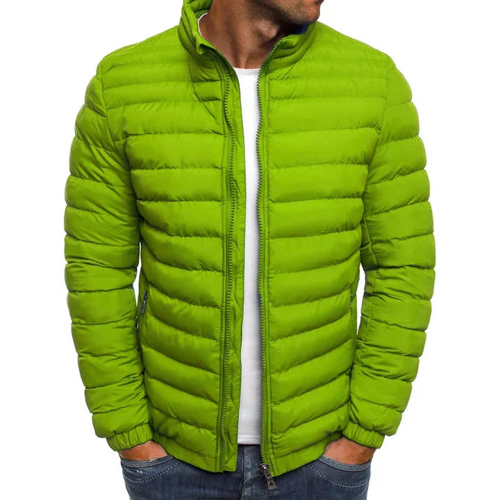 Tyler Puffer Down Jacket