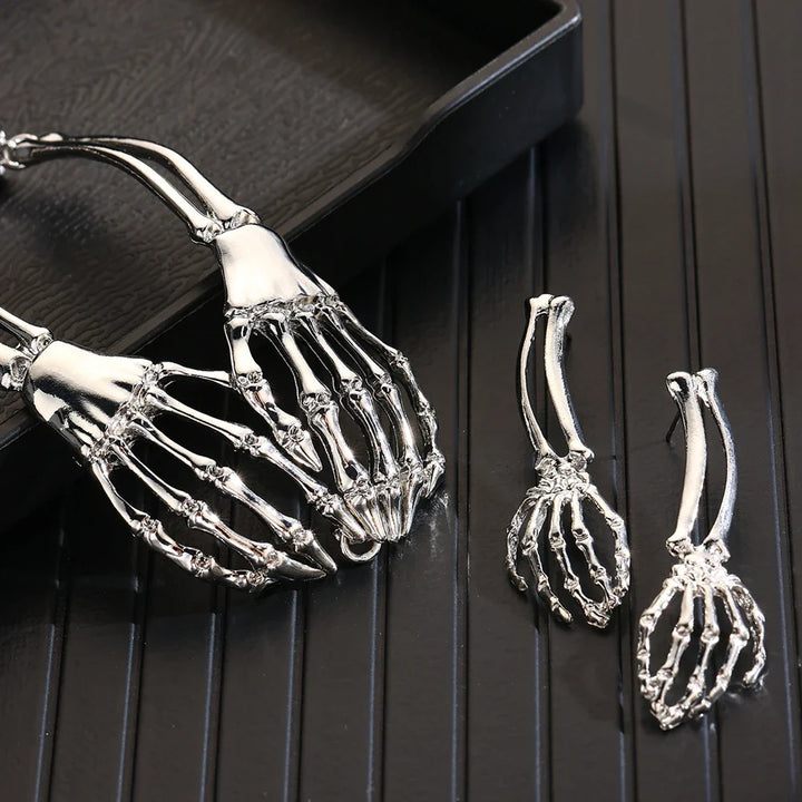 Gothic Grasp Set