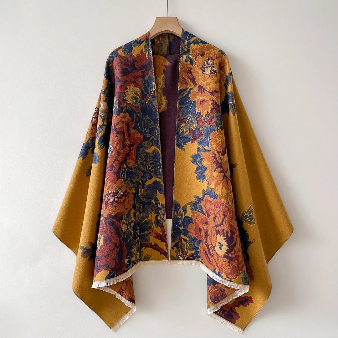Alira Bloom Scarf